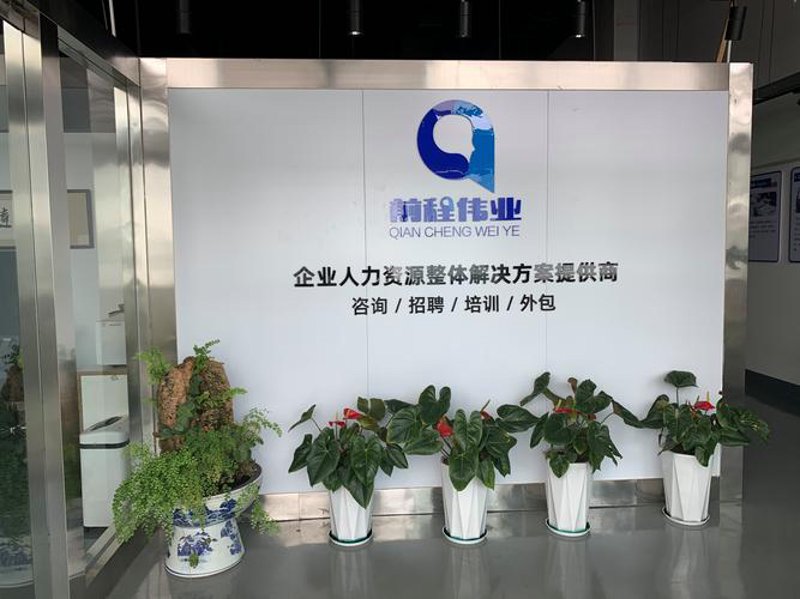 解读企业管理咨询的风向标：以聊城为例